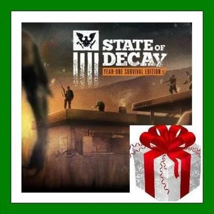 State of Decay Year One Survival Edition️Steam Key