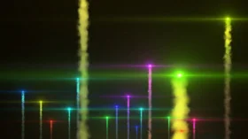 Rockets Screensaver code activation