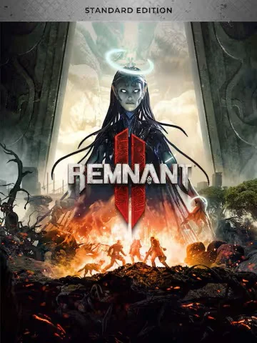 Remnant II | EPIC GAMES