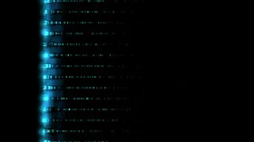 Scanner Screensaver code activation