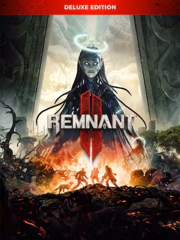 REMNANT II DELUXE EDITION | EPIC GAMES