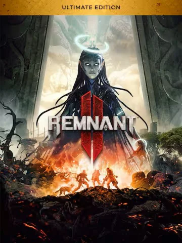 Remnant II Ultimate Edition | EPIC GAMES