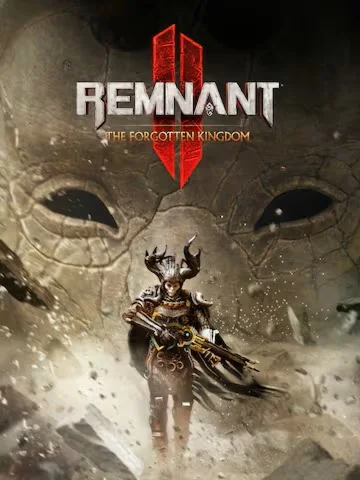 Remnant II The Forgotten Kingdom | EPIC GAMES