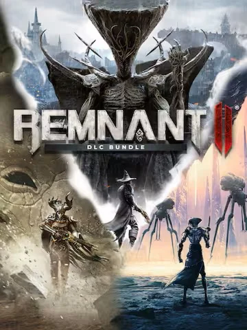 Remnant II Набор дополнений | EPIC GAMES