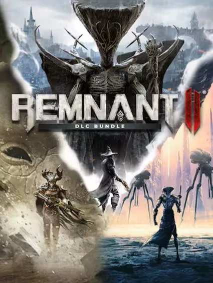 Remnant II Набор дополнений | EPIC GAMES