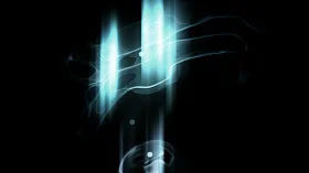 Space Abstraction Screensaver code activation