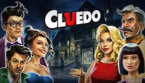 Clue/Cluedo ключ Весь Мир + РФ Россия стим RU/CIS СНГ