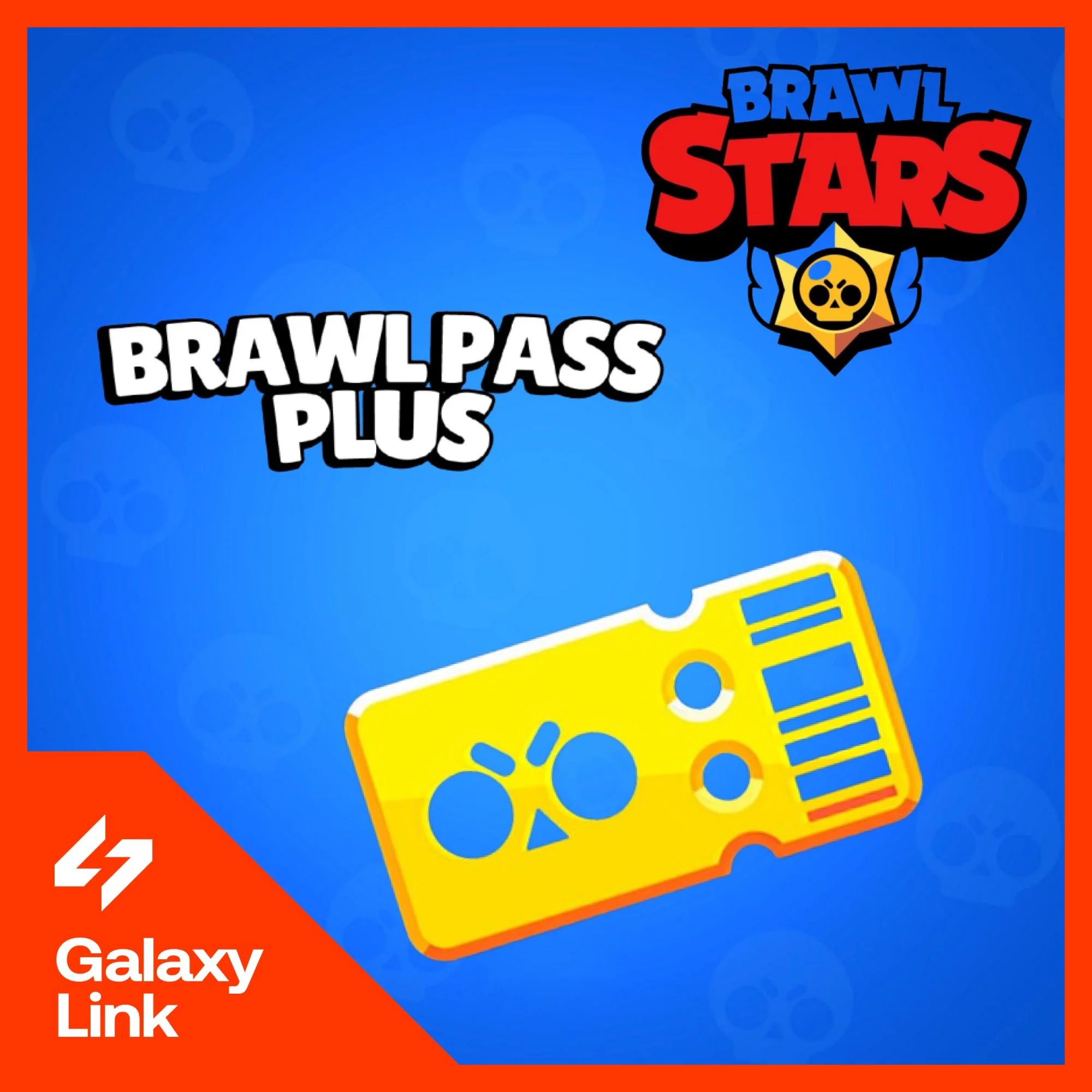  BRAWL PASS PLUS +  ВСЕ РЕГИОНЫ ⏳БЫСТРО И ПРОСТО