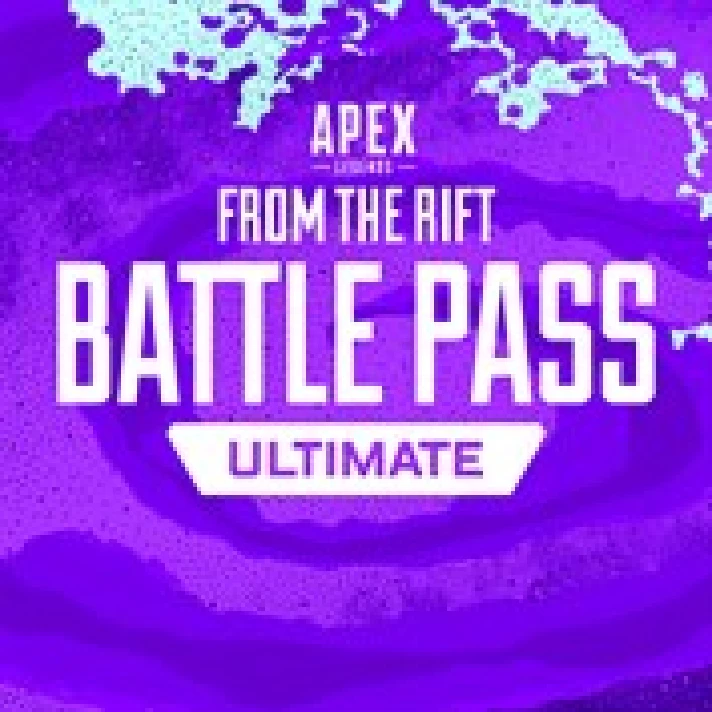 XBOX/PC/PS 🔮Apex Legends 🔮⭐️ Battle Pass Split 2 ⭐️