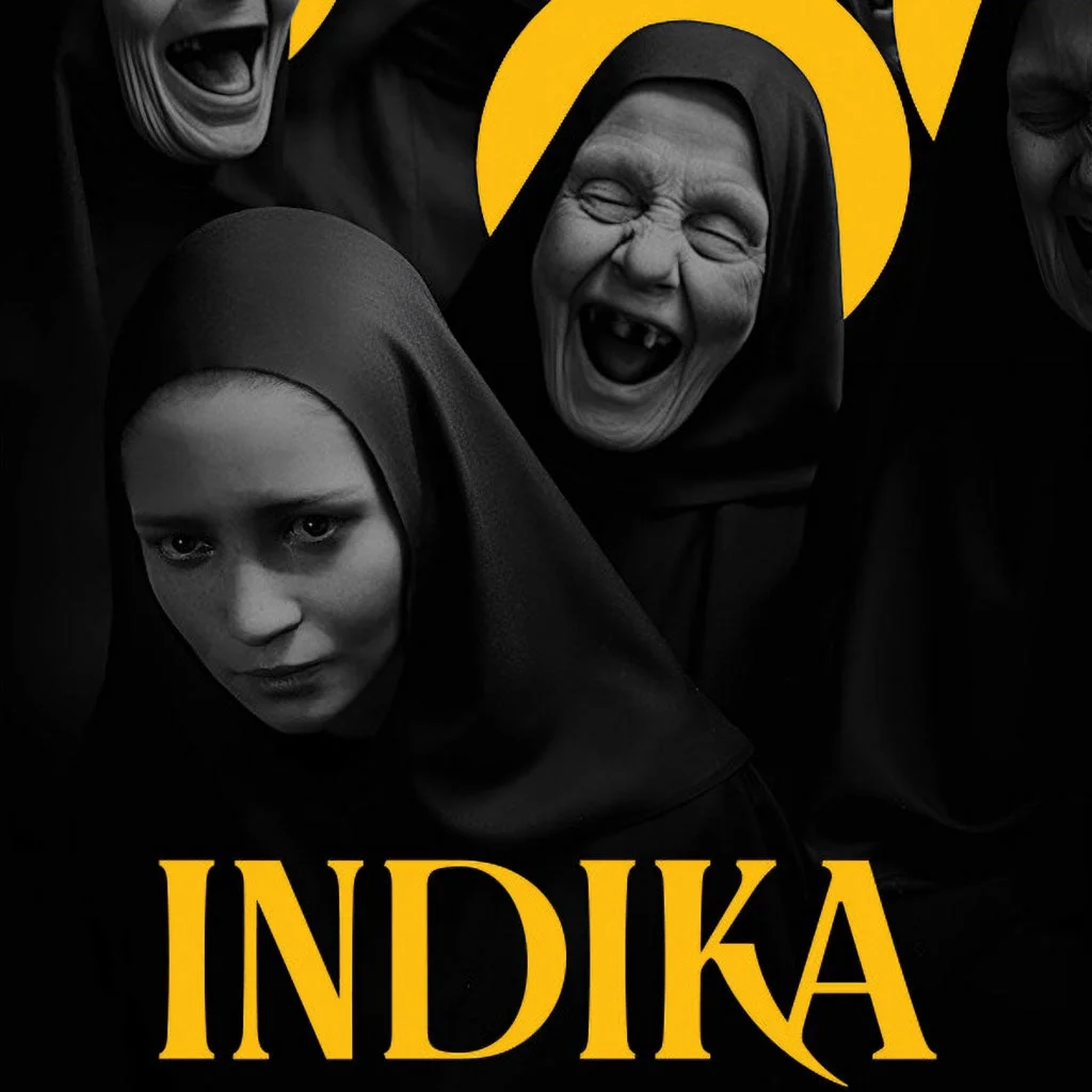 INDIKA [Steam аккаунт] Офлайн, Без Guard