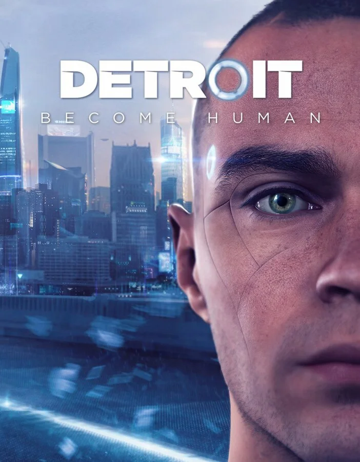 Купить Оффлайн аккаунт DETROIT BECOME HUMAN STEAM АКК