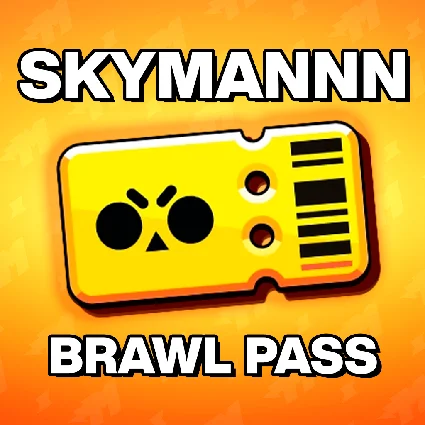 BRAWL STARS PASS и PRO ЛЮБОЙ РЕГИОН БЫСТРО НИЗКАЯ ЦЕНА