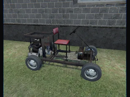 OHV 💎 АВТОДОСТАВКА STEAM РОССИЯ