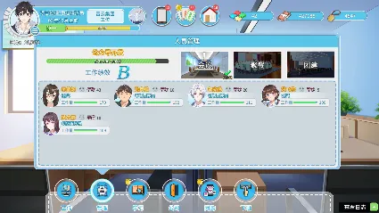 职场浮生记 Office Life 💎 АВТОДОСТАВКА STEAM РОССИЯ