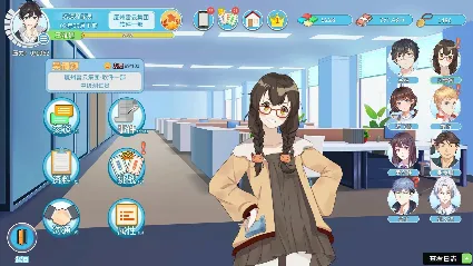 职场浮生记 Office Life 💎 АВТОДОСТАВКА STEAM РОССИЯ