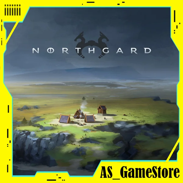 Northgard / Нордгард | ПК Epic Games EGS