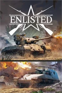 Enlisted - 