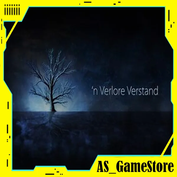 n Verlore Verstand/Верлор Верстанд |ПК Epic Games EGS