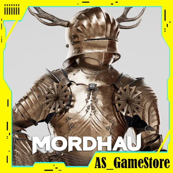 MORDHAU - Archduke Set |DLC| ПК Epic Games EGS