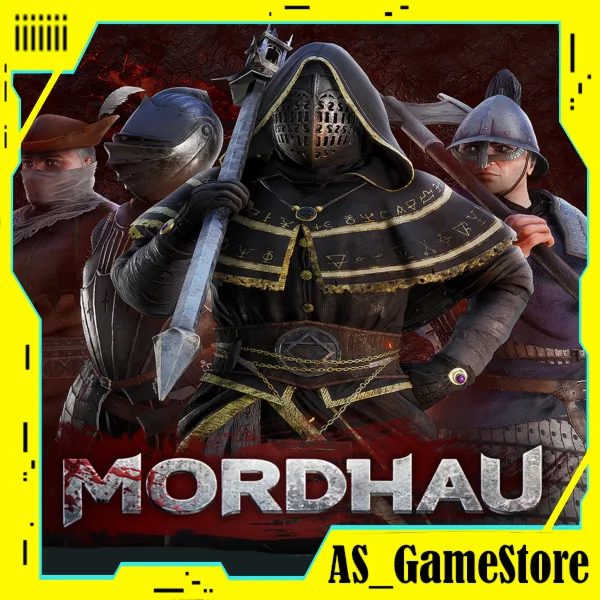 MORDHAU - Adventurer Pack |DLC| ПК Epic Games EGS