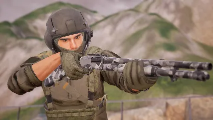 Ghosts of Tabor - Camo Weapon Skin Pack 💎 DLC STEAM