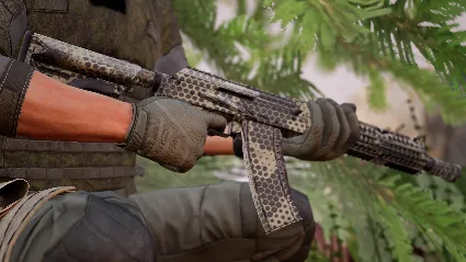 Ghosts of Tabor - Camo Weapon Skin Pack 💎 DLC STEAM