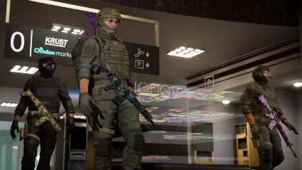 Ghosts of Tabor - Team Tactics DLC 💎 STEAM РОССИЯ