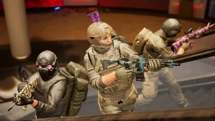 Ghosts of Tabor - Team Tactics DLC 💎 STEAM РОССИЯ