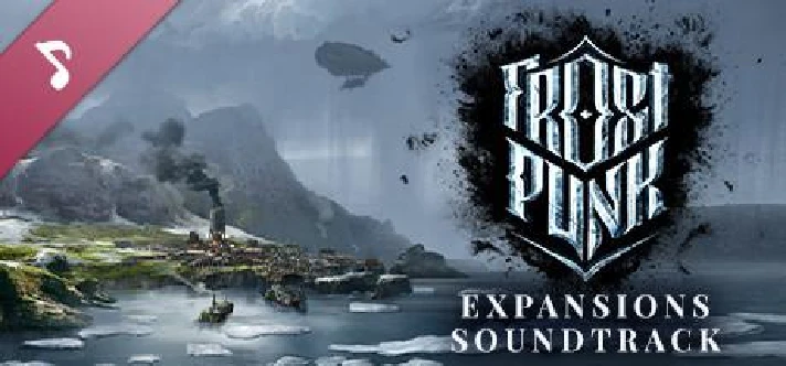 Frostpunk Season Pass The Last Autumn+On Edge+Rifts DLC