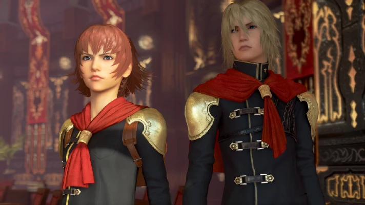 ✅💙FINAL FANTASY TYPE-0 HD💙STEAM GIFT🤖AUTODELIVERY🤖