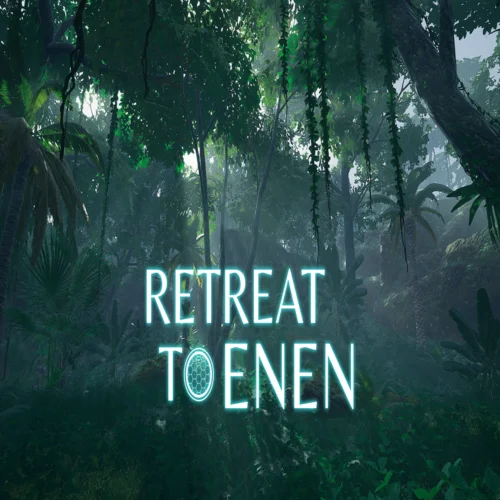  Retreat To Enen  EPIC GAMES  (PC)