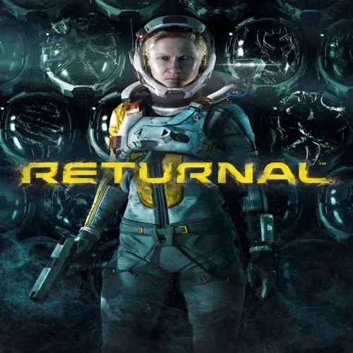  Returnal™  EPIC GAMES  (PC)
