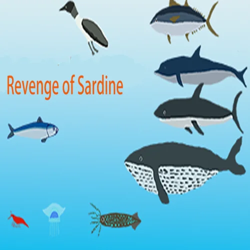  Revenge of Sardine  EPIC GAMES  (PC)