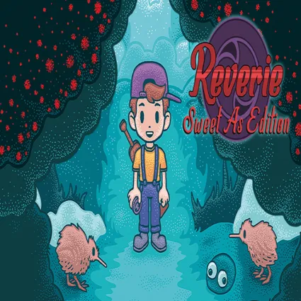 🔴 Reverie - Sweet As Edition ✅ EPIC GAMES 🔴 (PC)