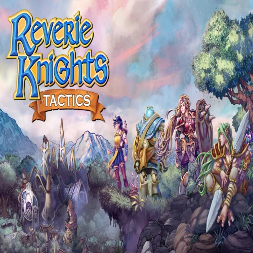 Reverie Knights Tactics  EPIC GAMES  (PC)