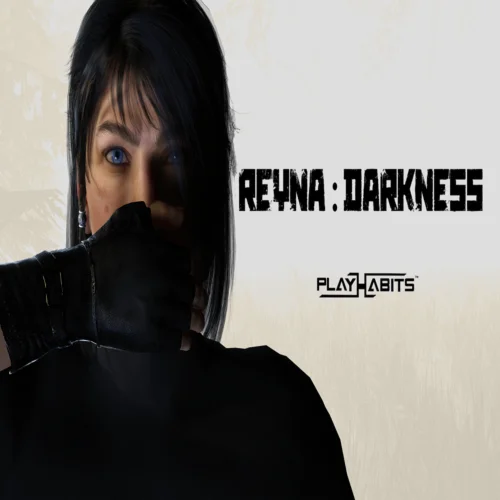  Reyna Darkness  EPIC GAMES  (PC)