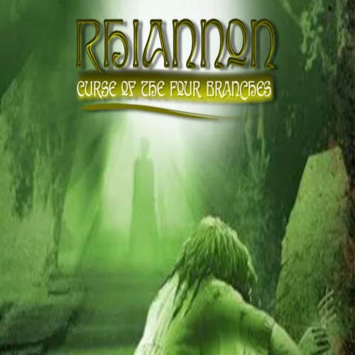  Rhiannon - Curse of the Four Branches  EPIC GAMES �