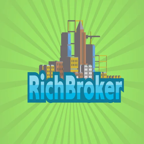 RichBroker  EPIC GAMES  (PC)