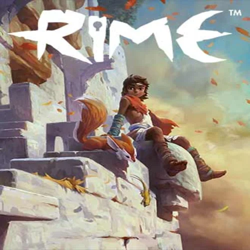  RiME  EPIC GAMES  (PC)