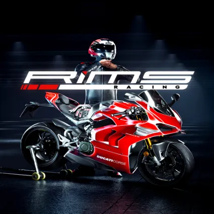 🔴 RiMS Racing ✅ EPIC GAMES 🔴 (PC)