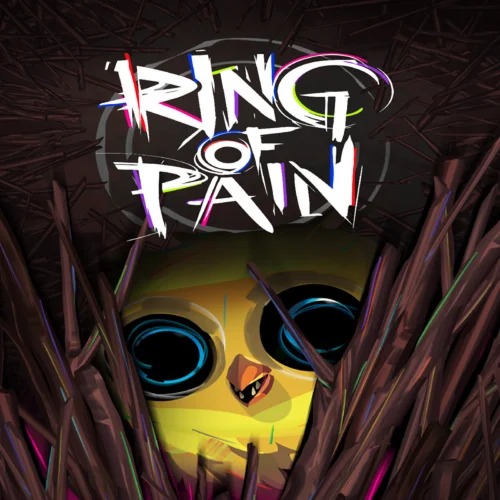  Ring of Pain  EPIC GAMES  (PC)