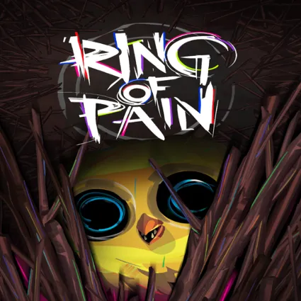 🔴 Ring of Pain ✅ EPIC GAMES 🔴 (PC)