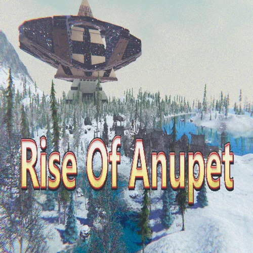  Rise Of Anupet  EPIC GAMES  (PC)