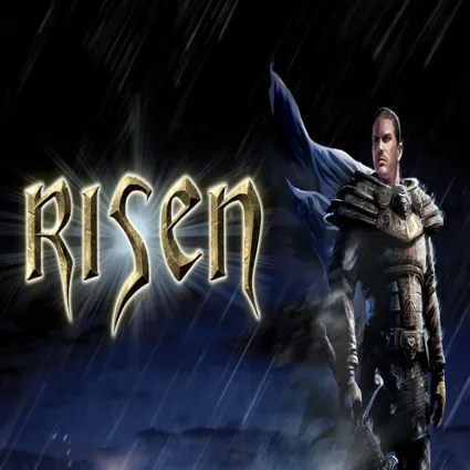 🔴 Risen ✅ EPIC GAMES 🔴 (PC)
