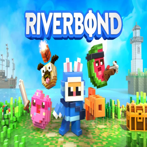  Riverbond  EPIC GAMES  (PC)