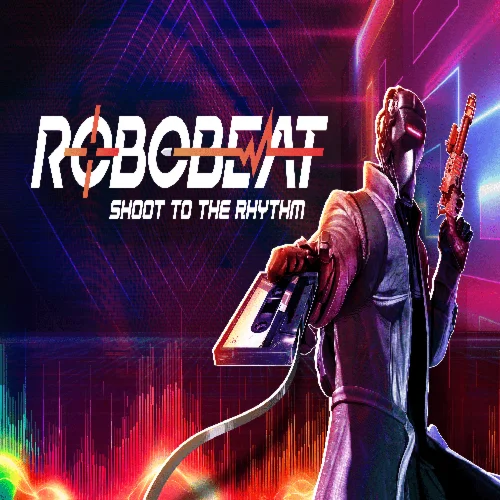  ROBOBEAT  EPIC GAMES  (PC)