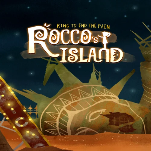  Rocco's Island  EPIC GAMES  (PC)