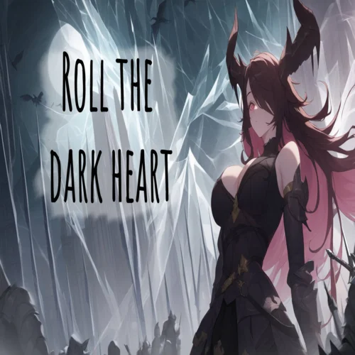  Roll the Dark Heart  EPIC GAMES  (PC)