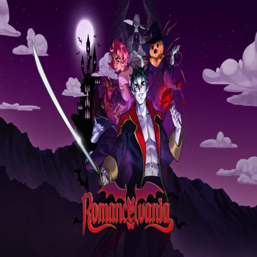  Romancelvania  EPIC GAMES  (PC)
