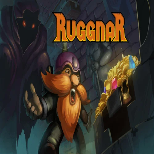  Ruggnar  EPIC GAMES  (PC)